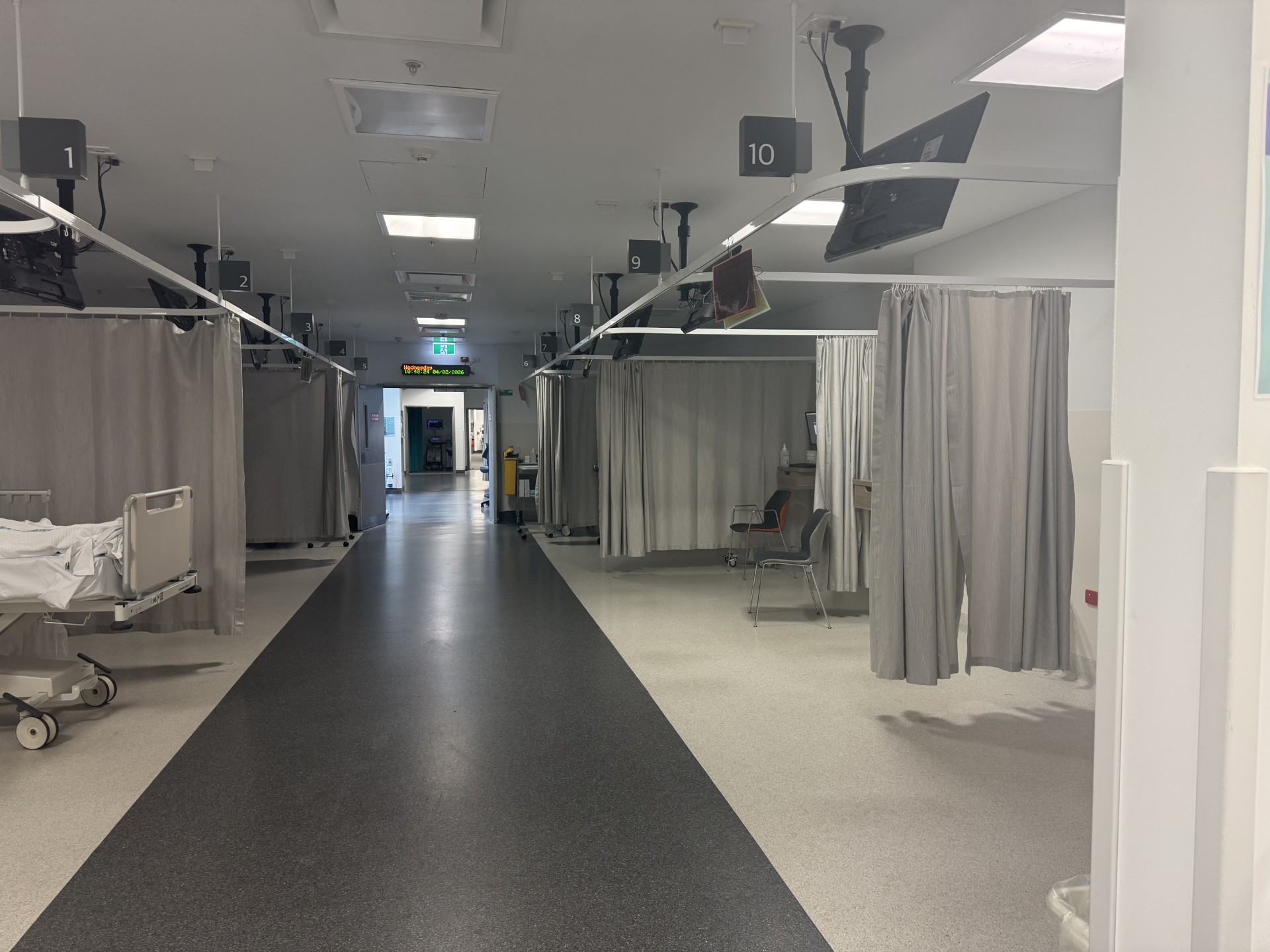 radiology